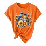 Karla™ — Poetisk T-shirt