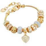 Isabella™ — Romantisk Armbånd