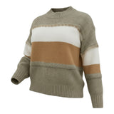 Séloria™ – Soft Harmony Knit Pullover