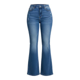 Ynde™ – Flare Jeans