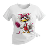 Freja™ – T-shirt