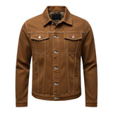 Iker™ — Denimjakke