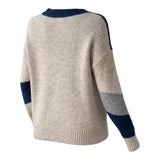 Rigmor™ – Strikket Sweater
