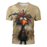 Kasper™ – T-shirt