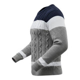Laurits™ – Strikket Sweater