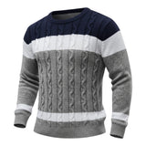 Laurits™ – Strikket Sweater