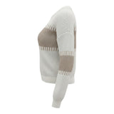 Majken™ – Strikket Sweater