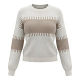Majken™ – Strikket Sweater