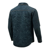 Yoerk™ — Denim skjorte