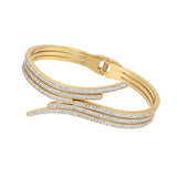 Mathilde™ — Elegant Armbånd