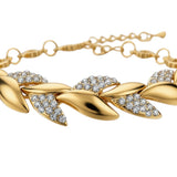 Elisabeth™ — Elegant Armbånd