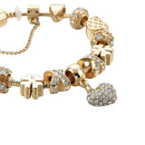 Bianca™ — Eksklusivt Armbånd