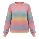 Sanne™ – Strikket Sweater