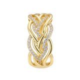 Amalie™ — Eksklusiv Ring